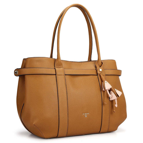 Willow Shoulder Bag (L)