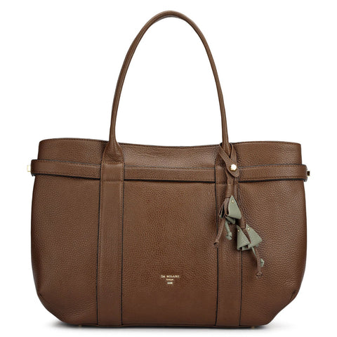 Willow Shoulder Bag (L)