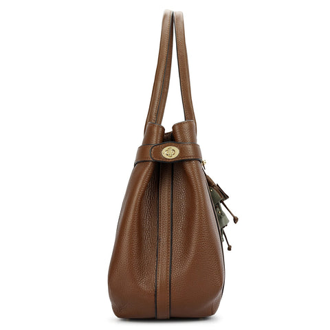 Willow Shoulder Bag (L)