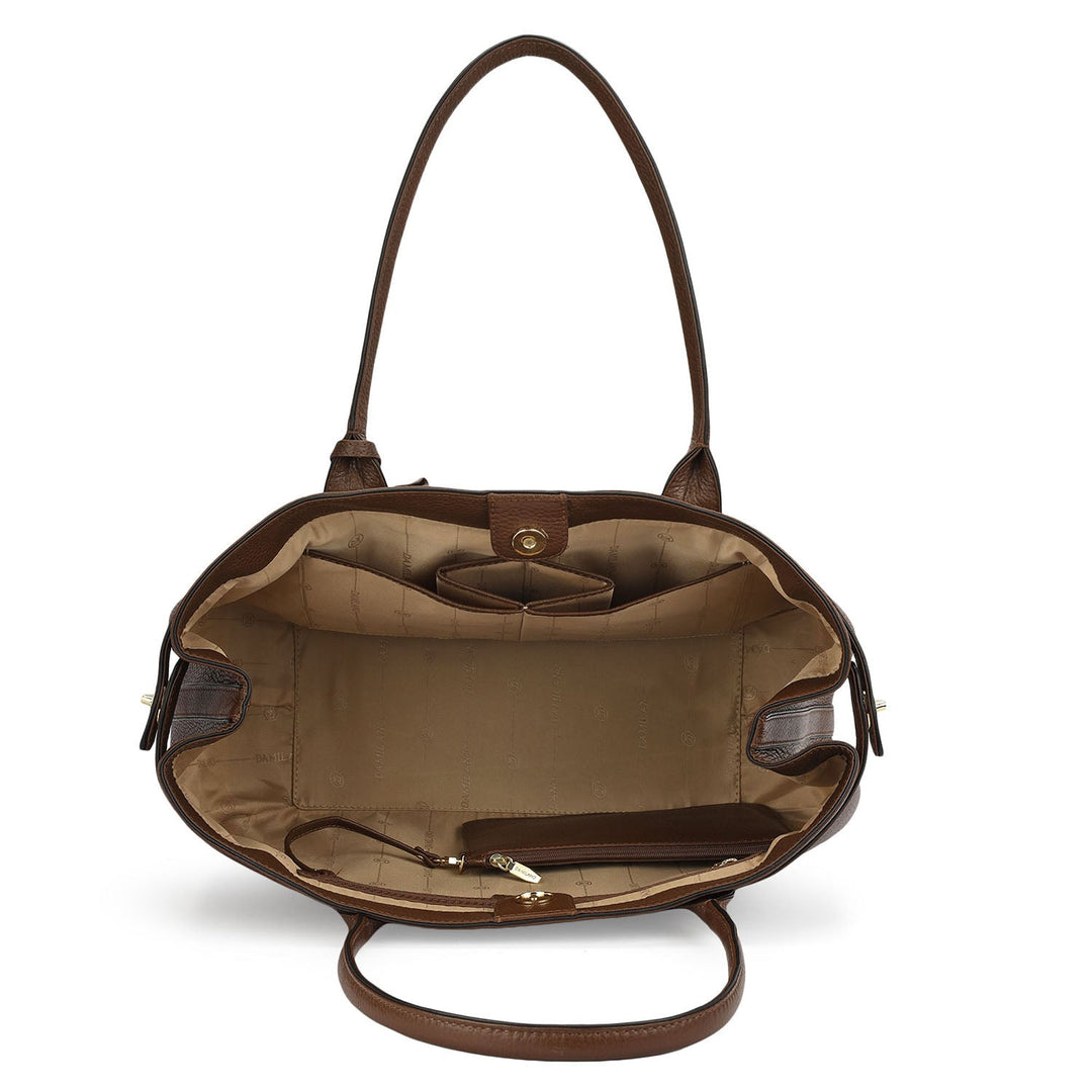 Willow Shoulder Bag (L)