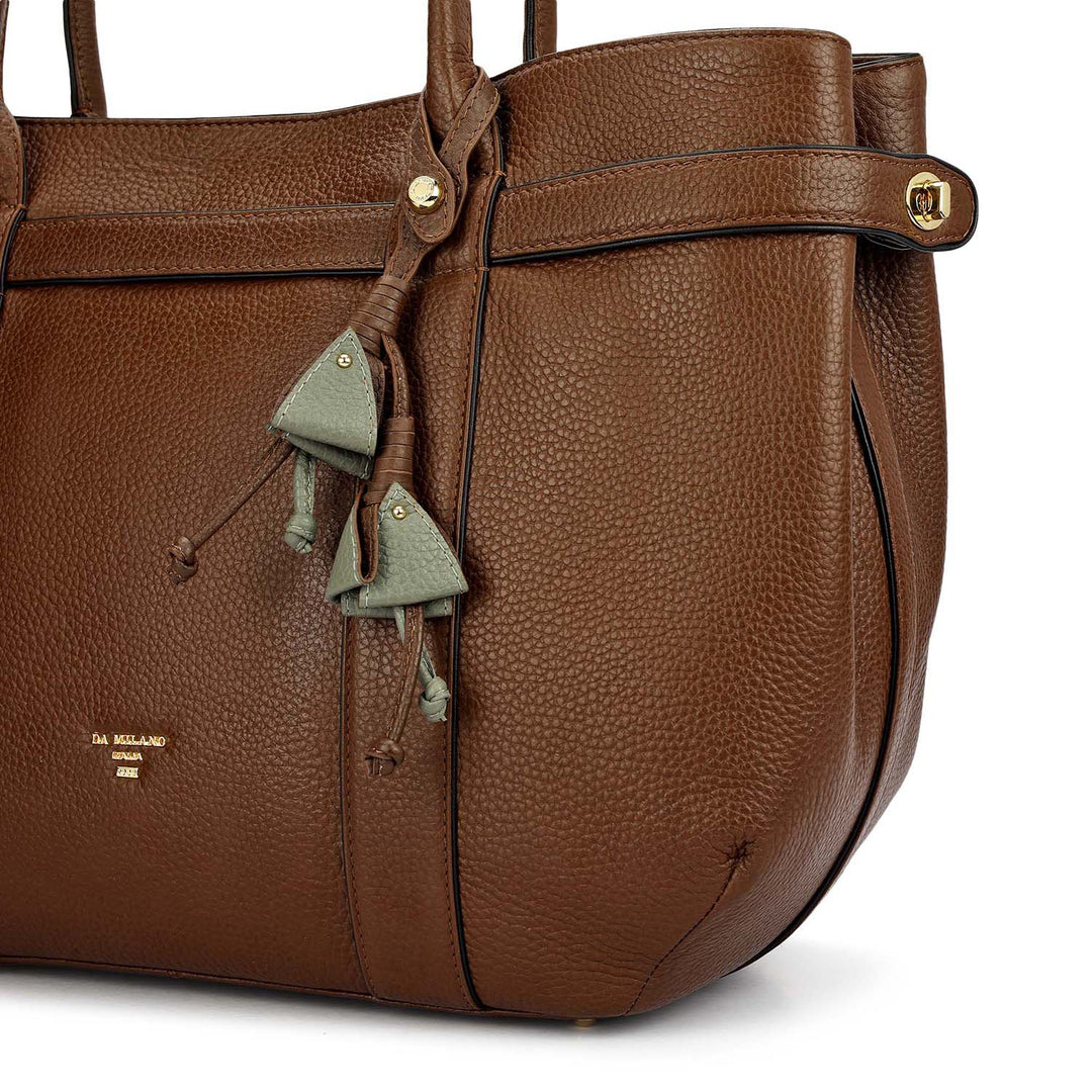 Willow Shoulder Bag (L)