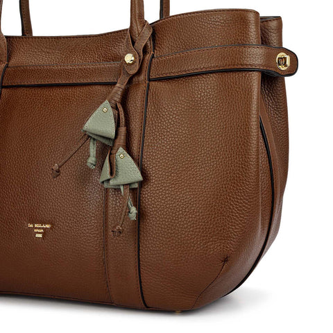Willow Shoulder Bag (L)