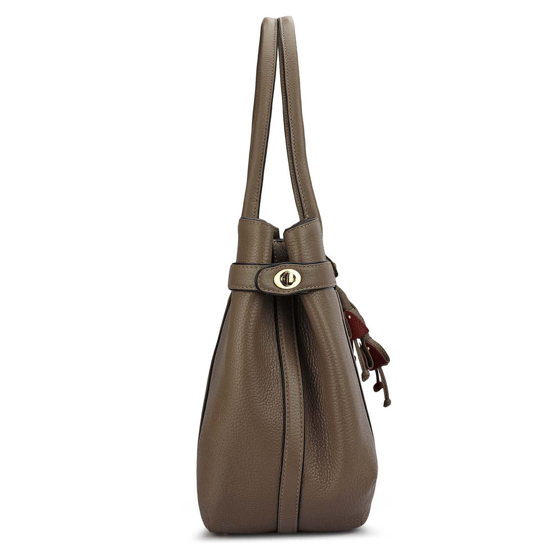 Willow Shoulder Bag (L)