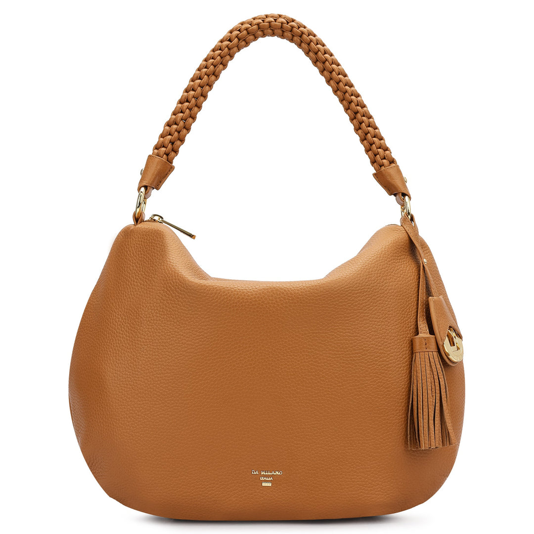 Willow Hobo Bag (M)