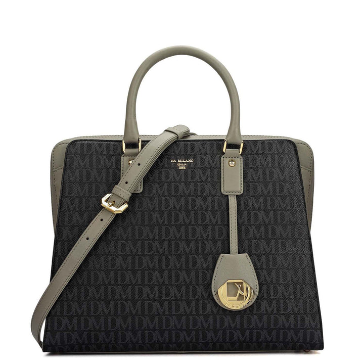 Monofest Top Handle Bag (M)