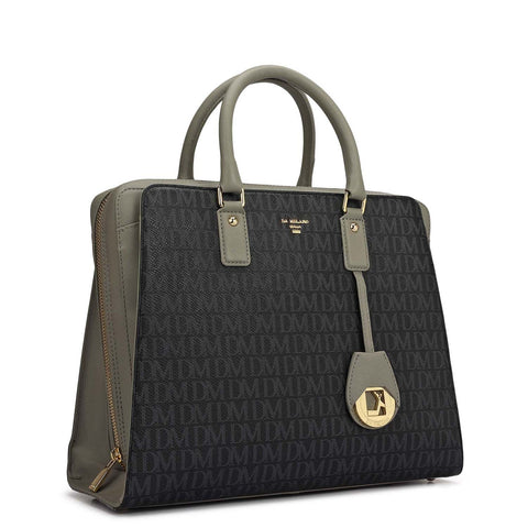 Monofest Top Handle Bag (M)