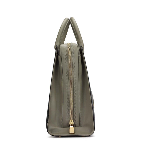 Monofest Top Handle Bag (M)