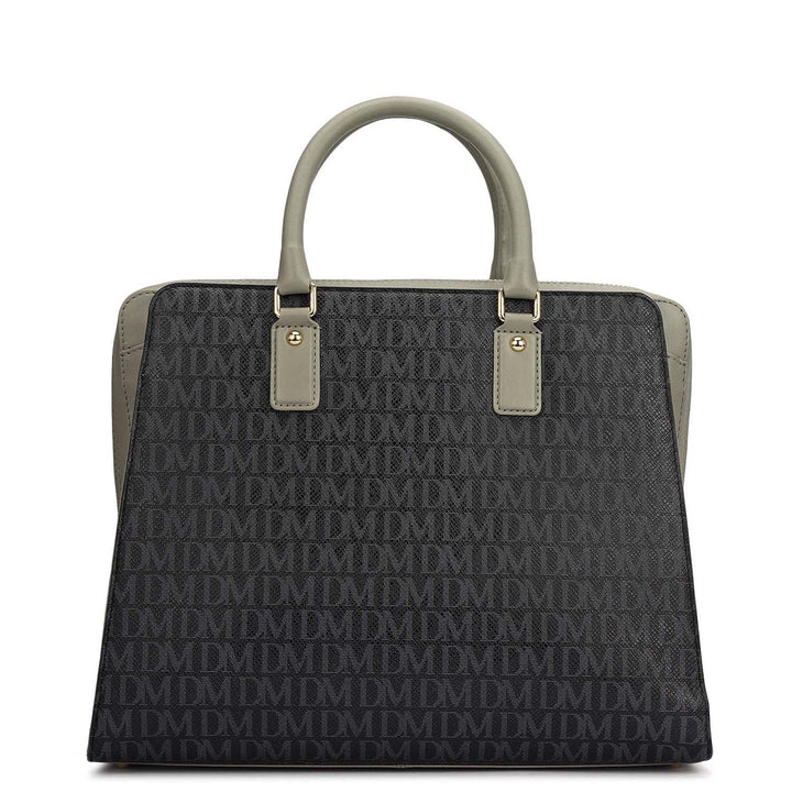 Monofest Top Handle Bag (M)