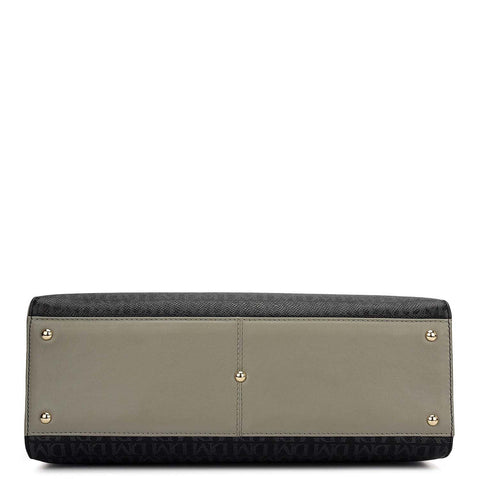 Monofest Top Handle Bag (M)