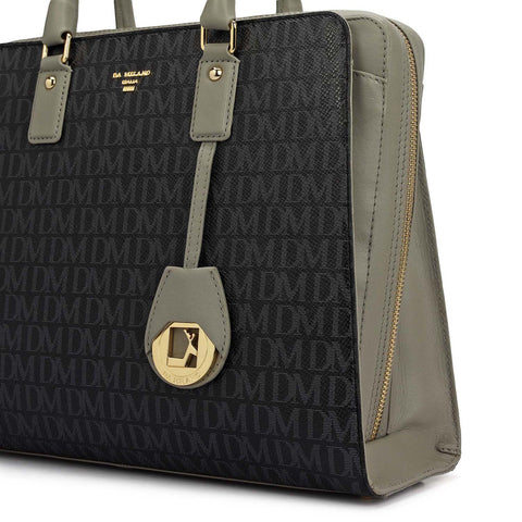 Monofest Top Handle Bag (M)