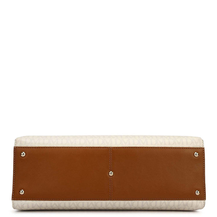 Monofest Top Handle Bag (M)