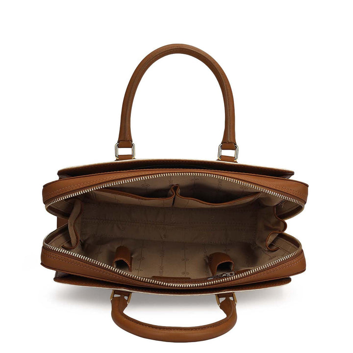 Monofest Top Handle Bag (M)