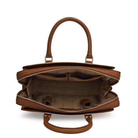 Monofest Top Handle Bag (M)