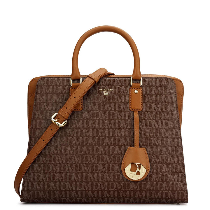 Monofest Top Handle Bag (M)