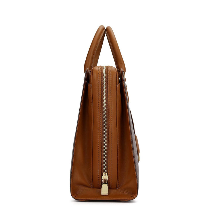 Monofest Top Handle Bag (M)