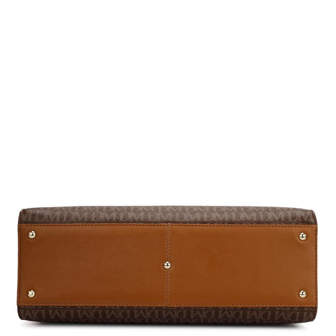 Monofest Top Handle Bag (M)