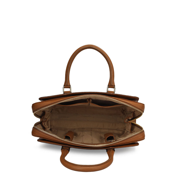Monofest Top Handle Bag (M)