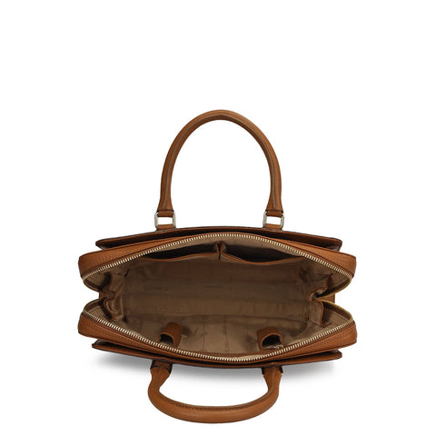 Monofest Top Handle Bag (M)