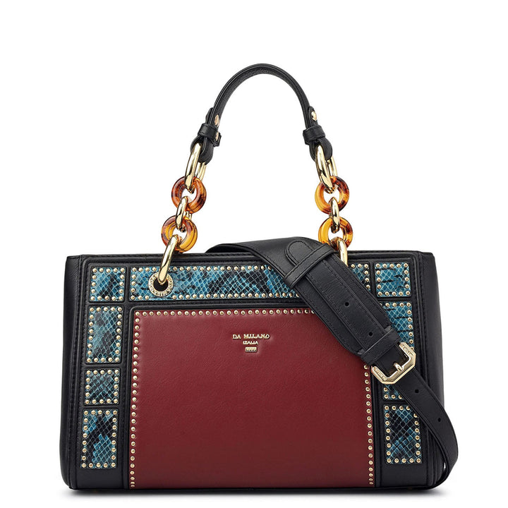 Prive Top Handle Bag (S)