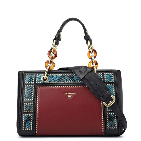 Prive Top Handle Bag (S)