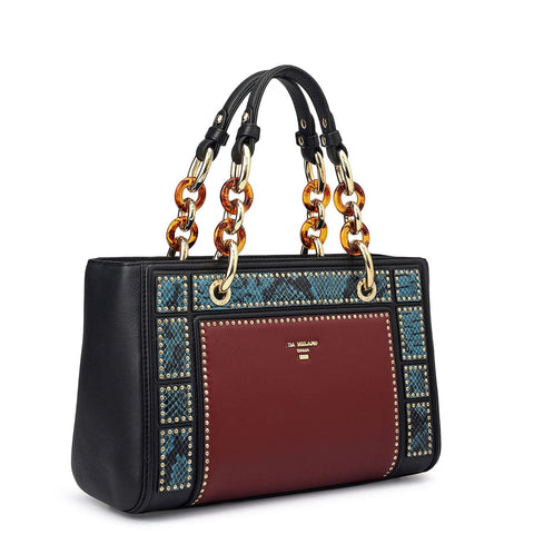 Prive Top Handle Bag (S)