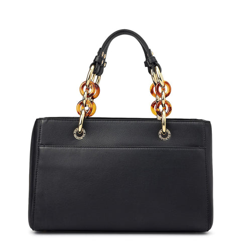 Prive Top Handle Bag (S)