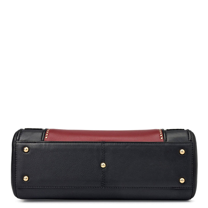 Prive Top Handle Bag (S)