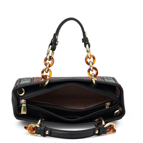Prive Top Handle Bag (S)