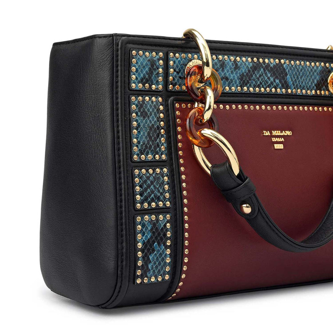 Prive Top Handle Bag (S)