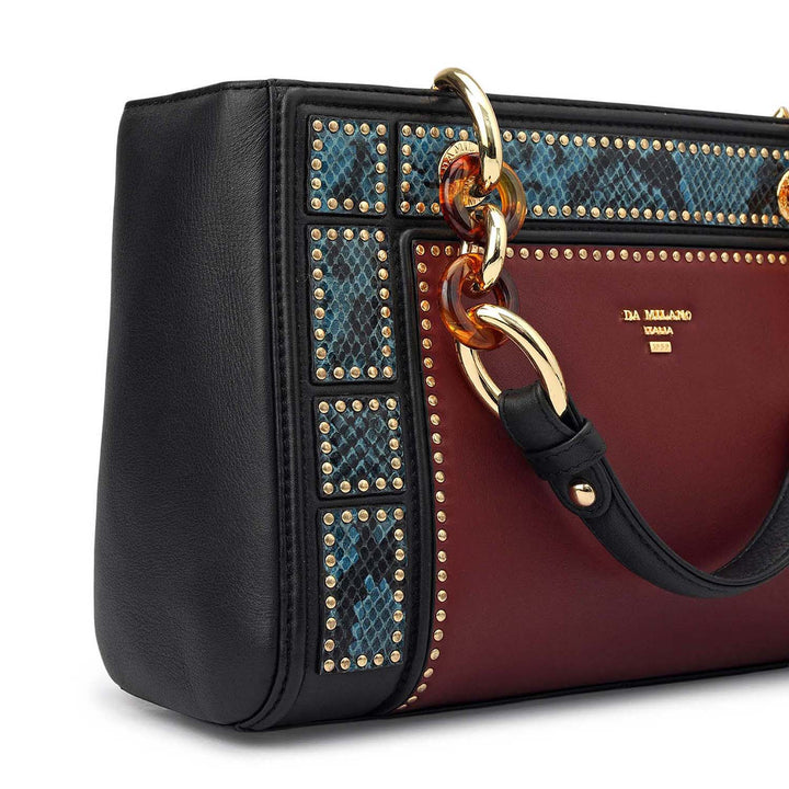 Prive Top Handle Bag (S)