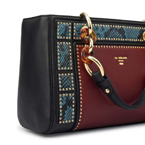 Prive Top Handle Bag (S)