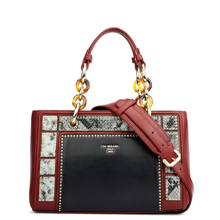 Prive Top Handle Bag (S)