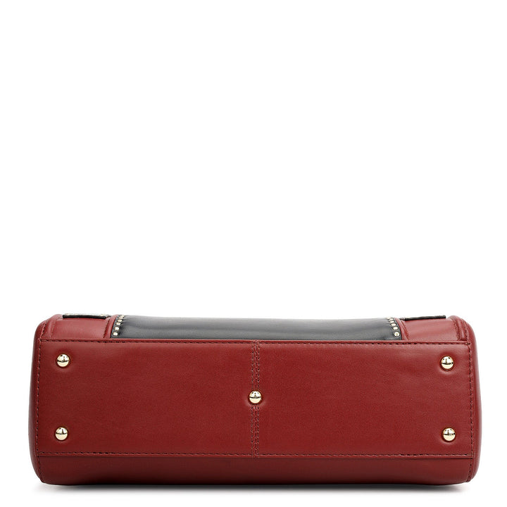 Prive Top Handle Bag (S)