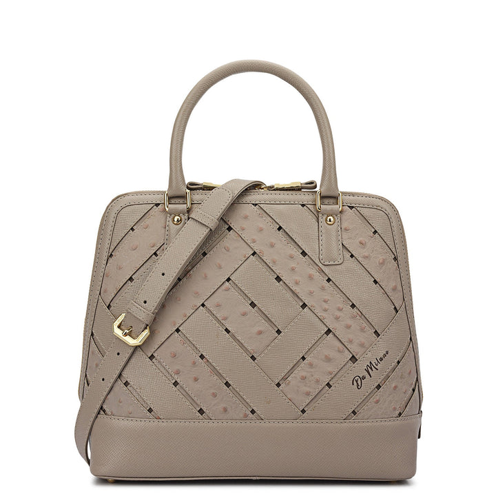 Tresser Top Handle bag (M)