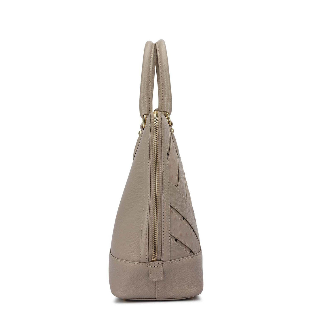 Tresser Top Handle bag (M)