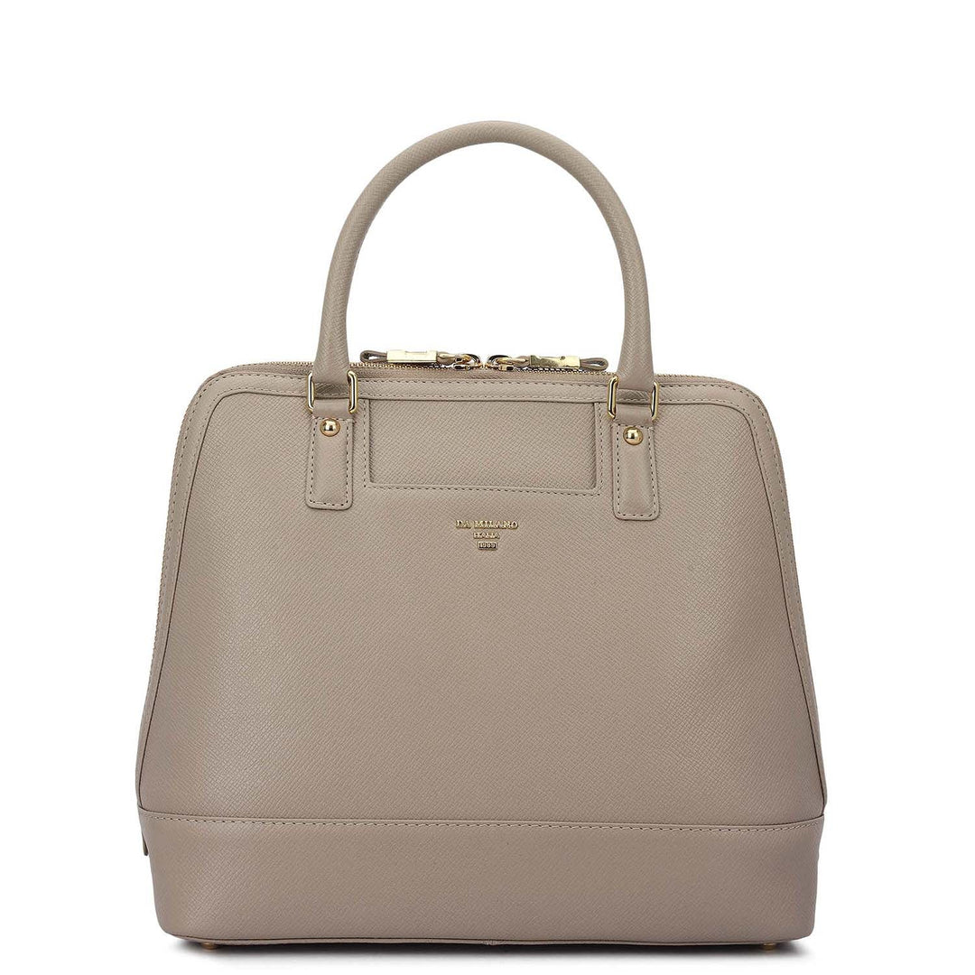 Tresser Top Handle bag (M)