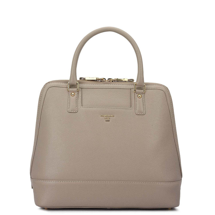 Tresser Top Handle bag (M)