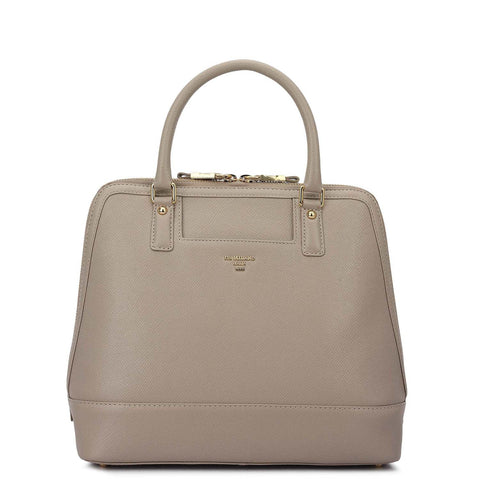 Tresser Top Handle bag (M)