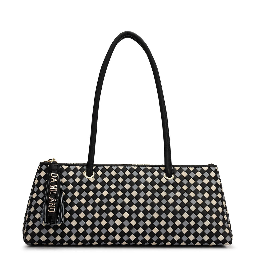 Tresser Shoulder Bag (S)