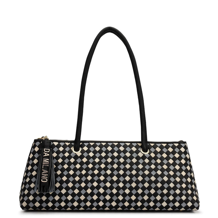 Tresser Shoulder Bag (S)