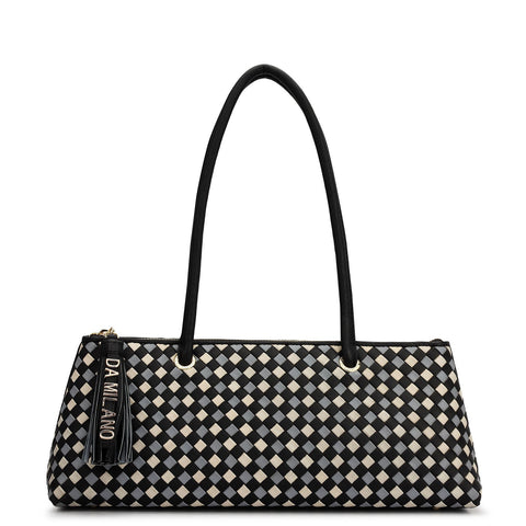 Tresser Shoulder Bag (S)