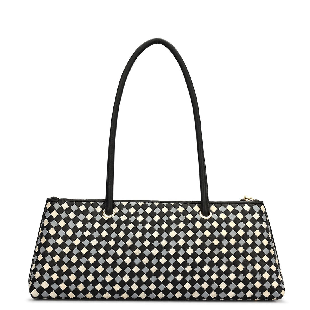 Tresser Shoulder Bag (S)