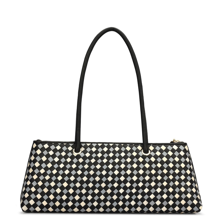 Tresser Shoulder Bag (S)