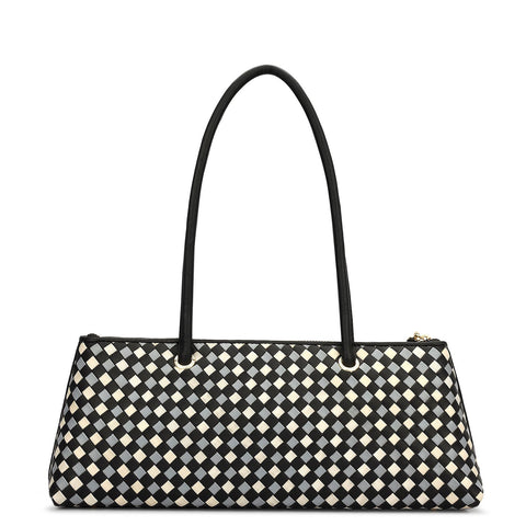 Tresser Shoulder Bag (S)