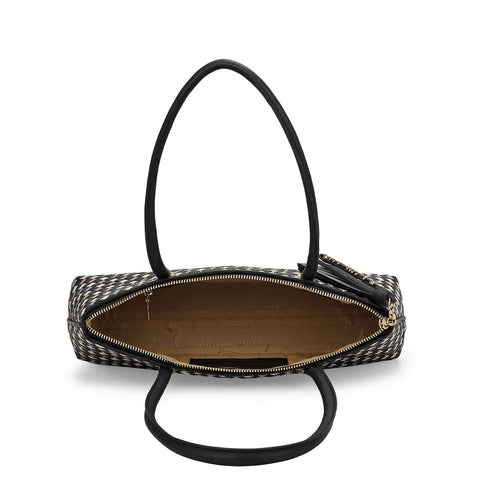 Tresser Shoulder Bag (S)