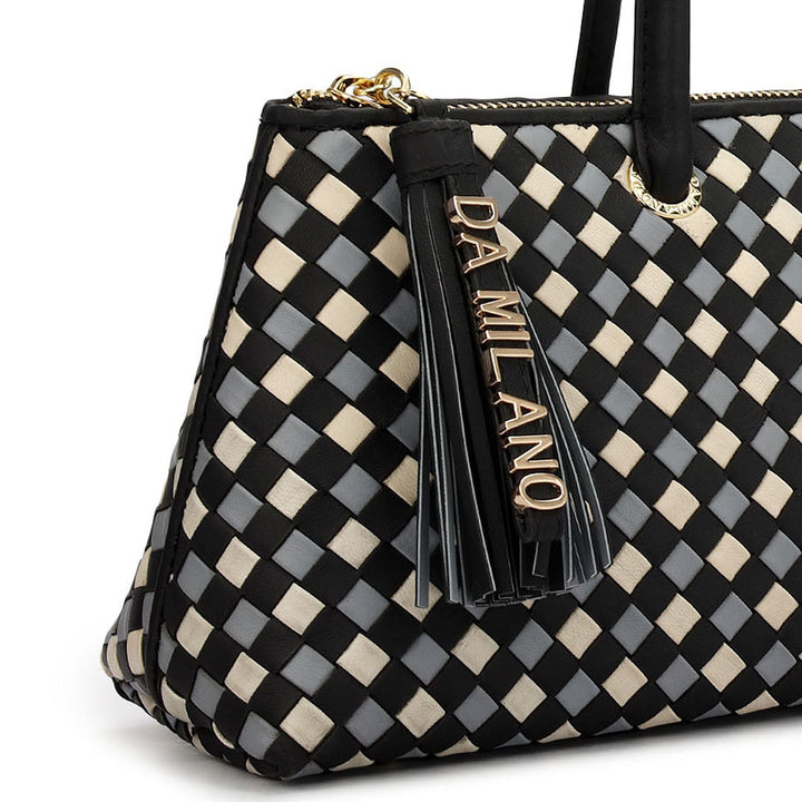 Tresser Shoulder Bag (S)