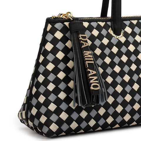 Tresser Shoulder Bag (S)