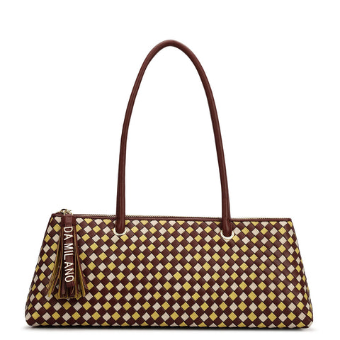 Tresser Shoulder Bag (S)