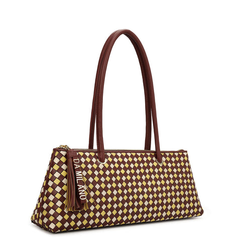 Tresser Shoulder Bag (S)