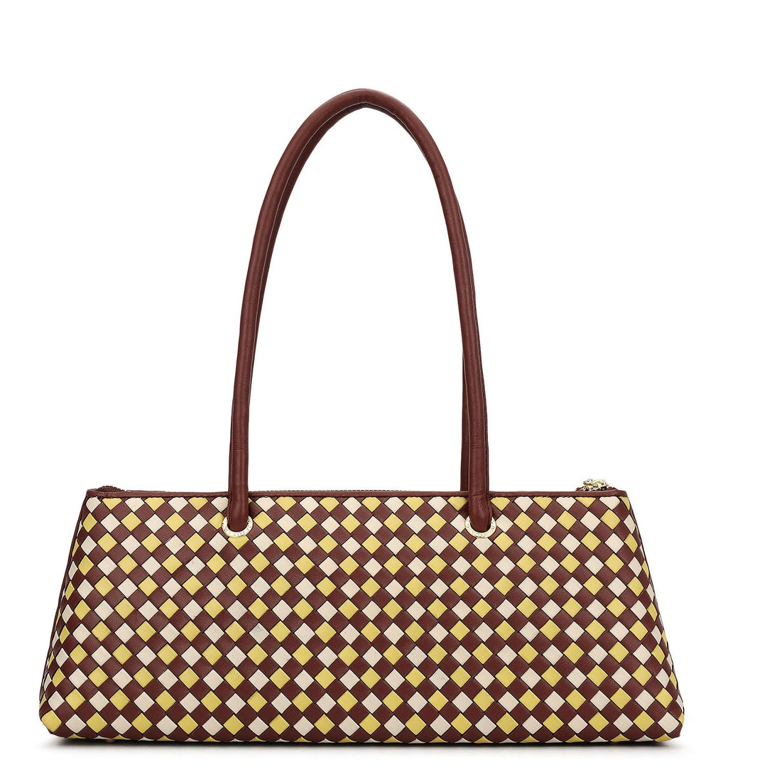 Tresser Shoulder Bag (S)